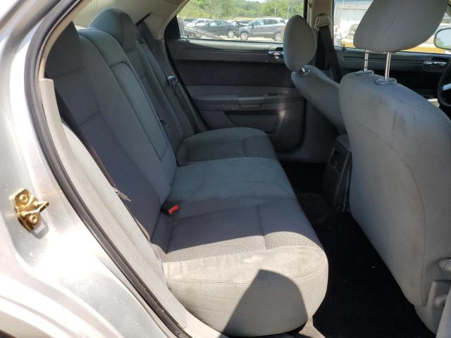 2005 Chrysler 300 Touring VIN: 2C3JA53G75H134115 Lot: 57462214