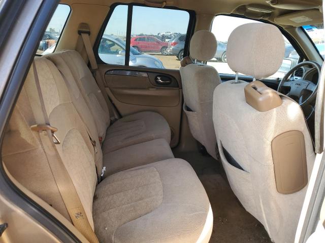 2002 GMC Envoy VIN: 1GKDT13SX22527471 Lot: 58781184