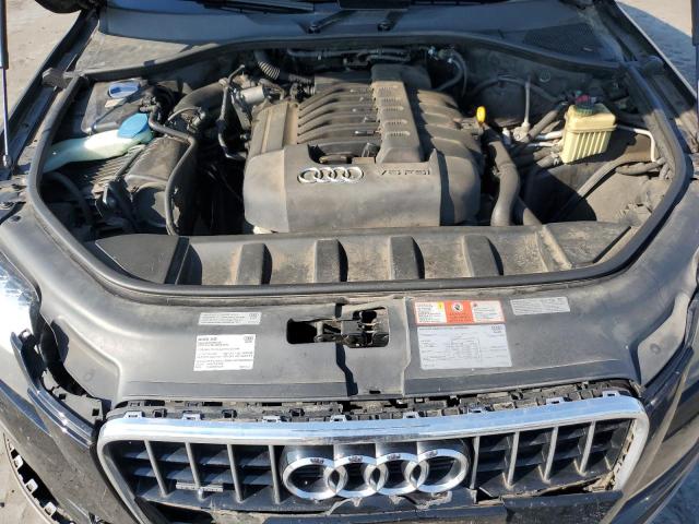 2010 Audi Q7 Premium Plus VIN: WA1LYAFE7AD005330 Lot: 59219154