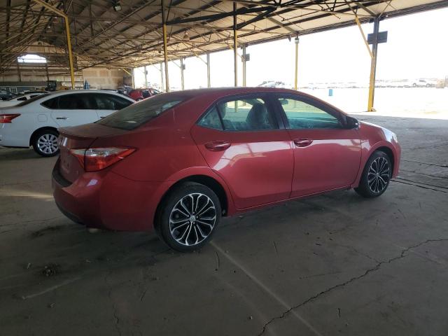 2014 Toyota Corolla L VIN: 5YFBURHE0EP029920 Lot: 59068524