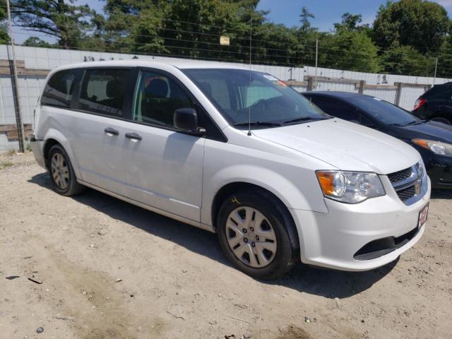2019 DODGE GRAND CARA - 2C4RDGBG6KR530920