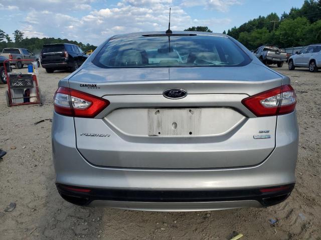 2013 Ford Fusion Se VIN: 3FA6P0H99DR187159 Lot: 58484824