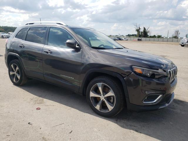 2019 Jeep Cherokee Limited VIN: 1C4PJLDB8KD269691 Lot: 57930074