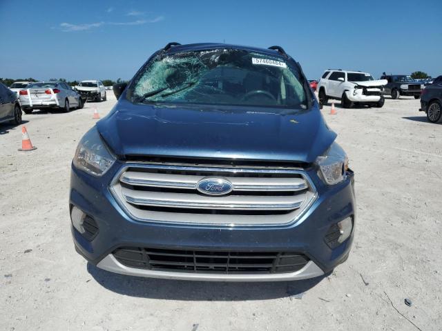 2018 Ford Escape Se VIN: 1FMCU0GD1JUB97521 Lot: 57460484