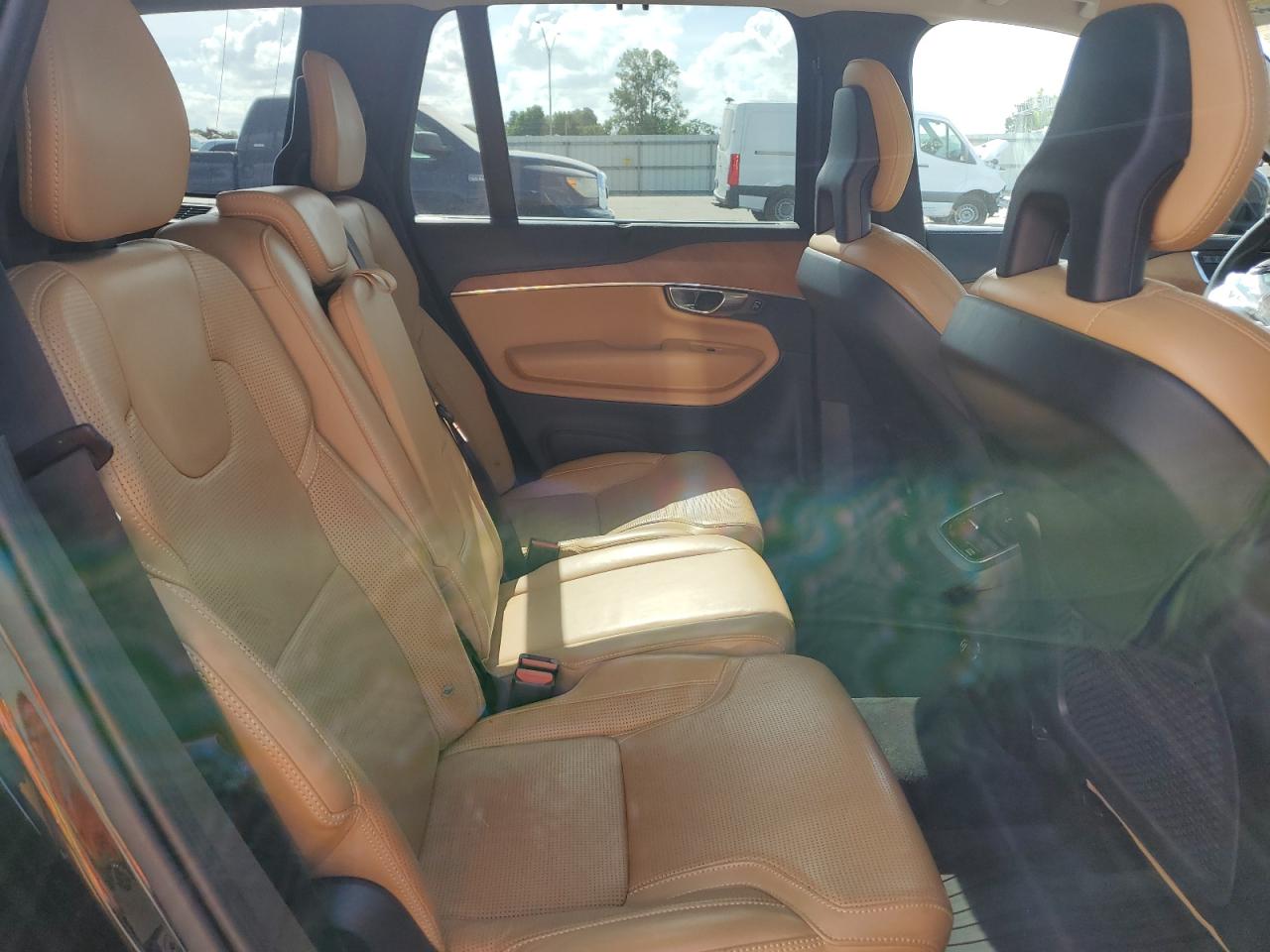 YV4A22PL0G1088737 2016 Volvo Xc90 T6