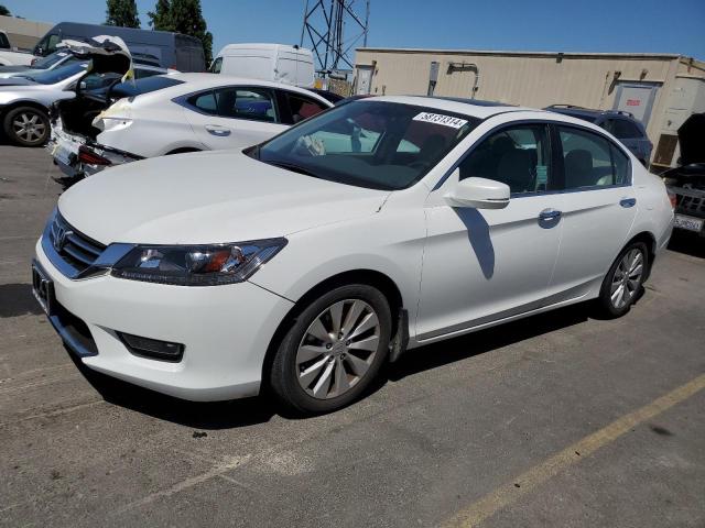 1HGCR2F86FA030491 2015 HONDA ACCORD - Image 1