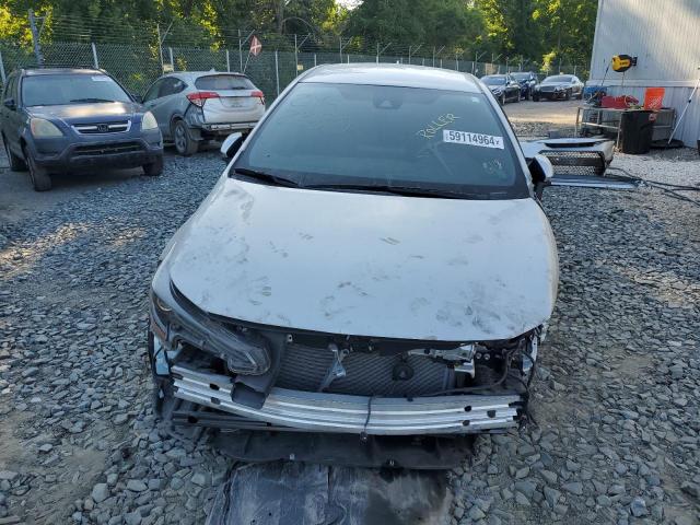 2021 TOYOTA COROLLA SE - 5YFS4MCEXMP091673