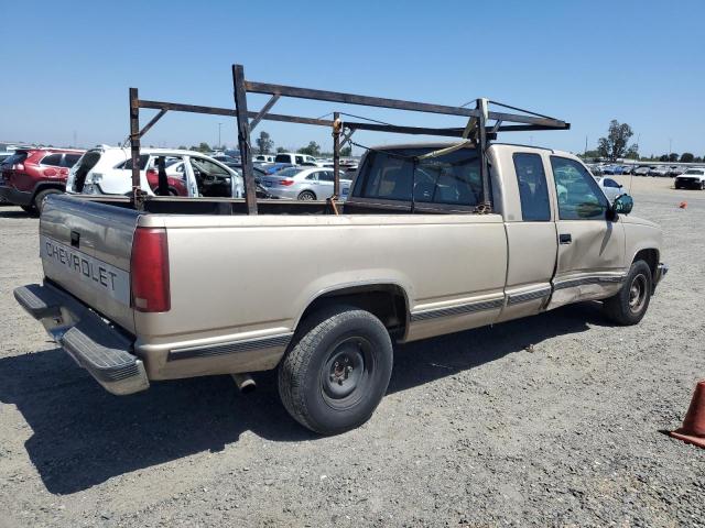 1993 Chevrolet Gmt-400 C1500 VIN: 1GCEC19K9PE218779 Lot: 57448894