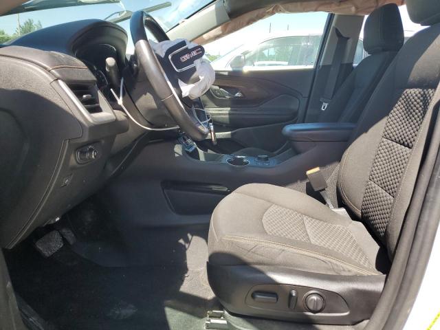 2019 GMC Terrain Sle VIN: 3GKALMEV1KL125977 Lot: 57864014