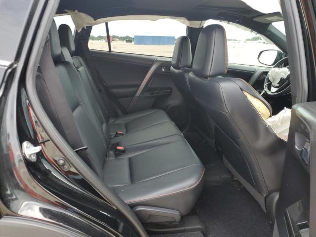 2017 Toyota Rav4 Se VIN: 2T3NFREV6HW373810 Lot: 60554304