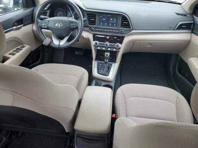 2020 HYUNDAI ELANTRA SE - 5NPD84LF0LH606083