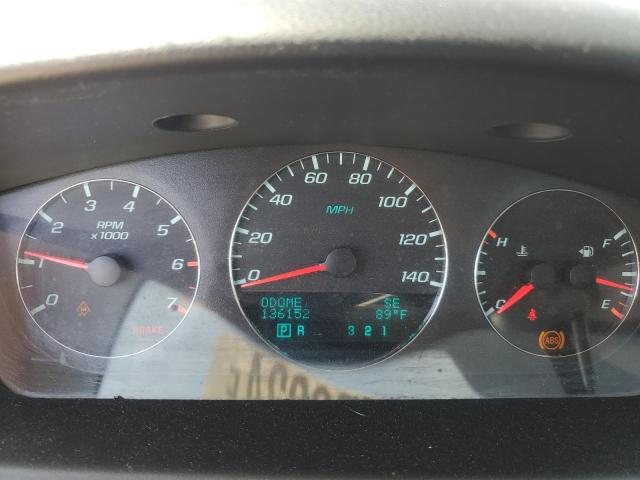 2011 Chevrolet Impala Lt VIN: 2G1WG5EK0B1113010 Lot: 60339224