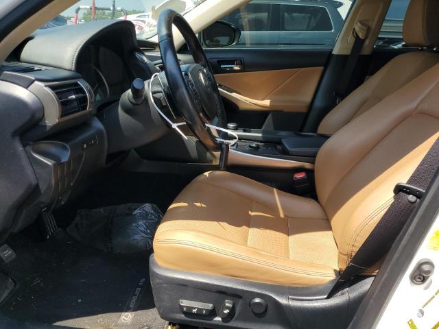 2016 Lexus Is 300 VIN: JTHCM1D23G5009807 Lot: 59010314