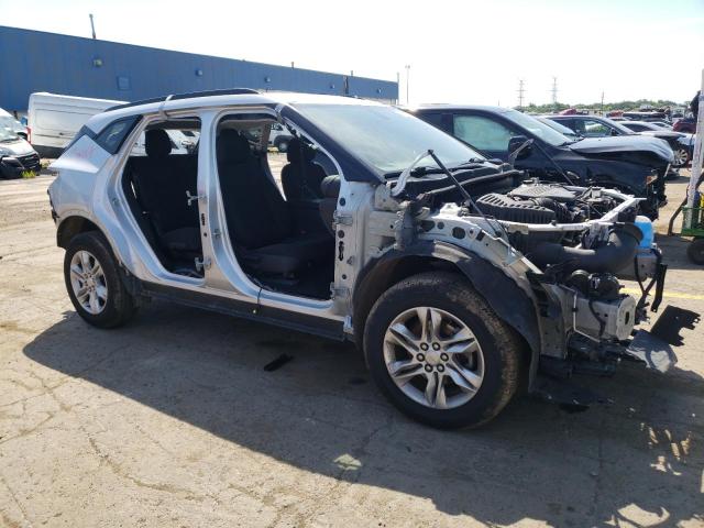 2020 CHEVROLET BLAZER 2LT - 3GNKBCRS0LS723974
