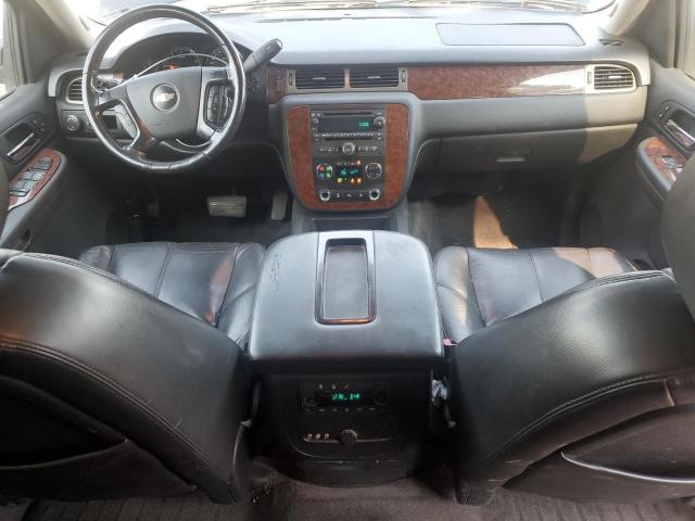 2008 Chevrolet Tahoe C1500 VIN: 1GNFC13018R255337 Lot: 60303634