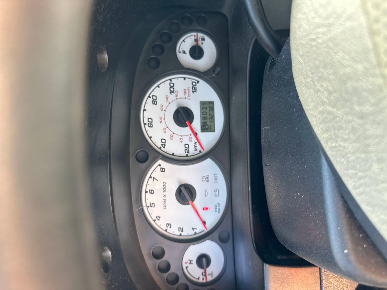 1FMCU93173KE21356 2003 Ford Escape Xlt