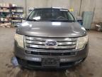 FORD EDGE SEL photo