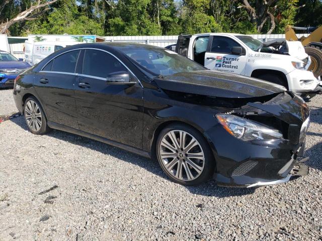 VIN WDDSJ4GB3JN692706 2018 Mercedes-Benz CLA-Class,... no.4