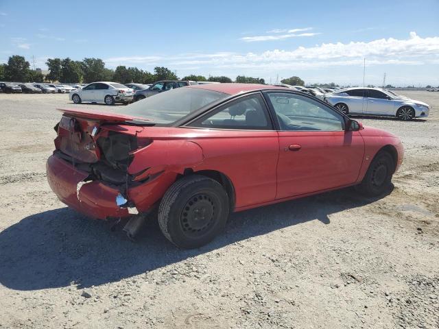 1997 Saturn Sc2 VIN: 1G8ZH1278VZ272227 Lot: 60427724