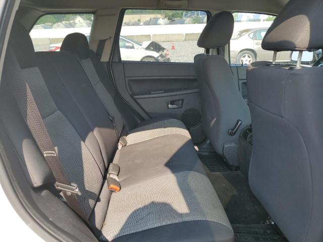 2010 Jeep Grand Cherokee Laredo VIN: 1J4PR4GK7AC148661 Lot: 59970504