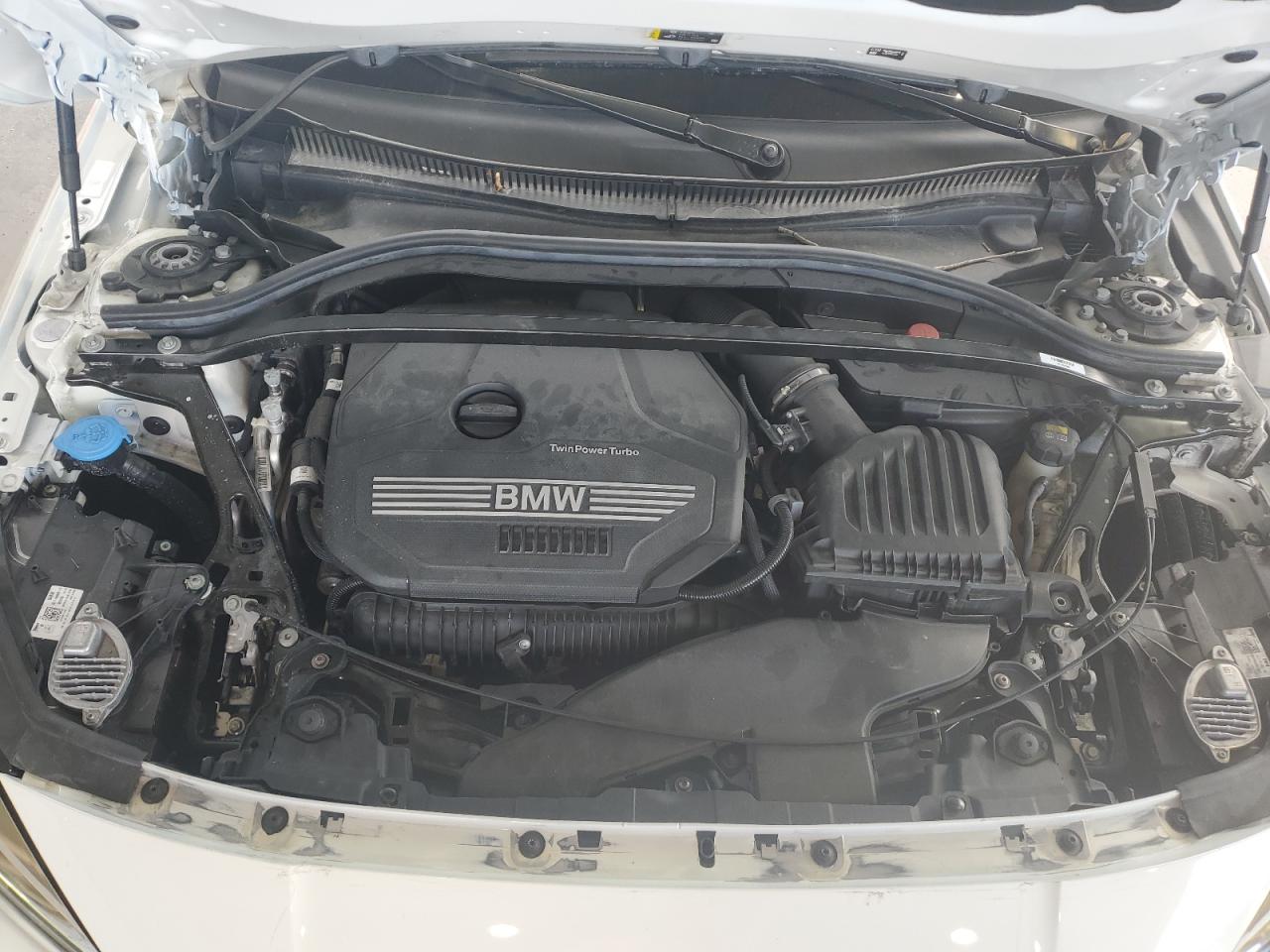 WBA53AK03N7J84281 2022 BMW 228I