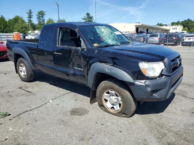 2015 TOYOTA TACOMA ACC - 5TFUX4EN3FX035043