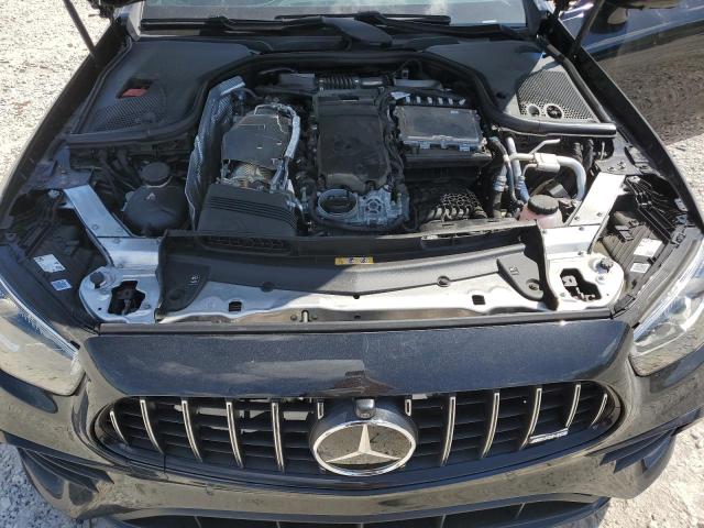 W1K1J6BB7MF166785 2021 Mercedes-Benz E Amg 53