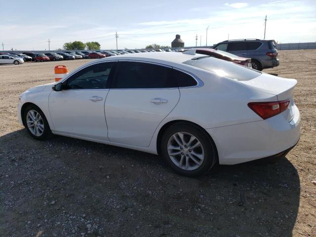 2016 Chevrolet Malibu Lt VIN: 1G1ZE5ST5GF351077 Lot: 57422204