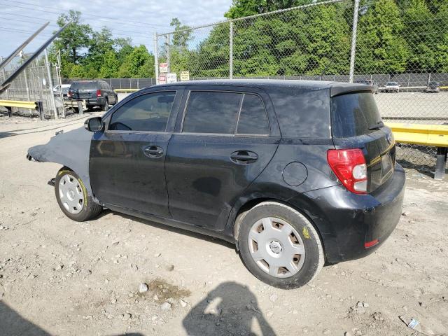 2008 Toyota Scion Xd VIN: JTKKU10438J016164 Lot: 57268024
