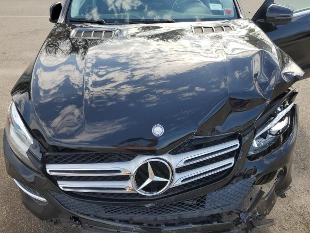 2016 Mercedes-Benz Gle 350 4Matic VIN: 4JGDA5HB9GA654609 Lot: 57307514