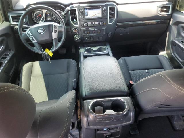 2018 NISSAN TITAN XD S - 1N6BA1F45JN519519