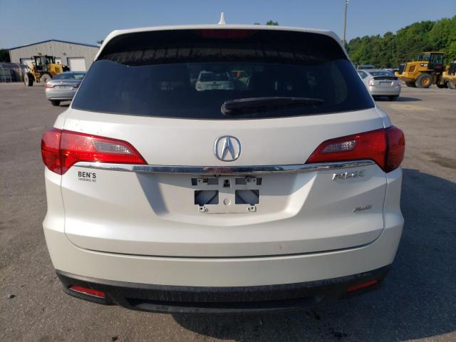 5J8TB3H30FL015484 2015 Acura Rdx