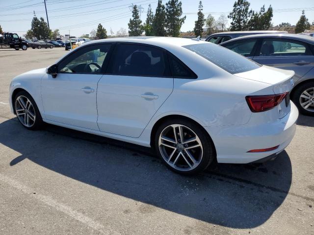 2017 Audi A3 Premium VIN: WAUAUGFF8H1055568 Lot: 59221914