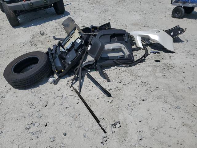 2011 GMC Acadia Sle VIN: 1GKKRNED4BJ154042 Lot: 58498904