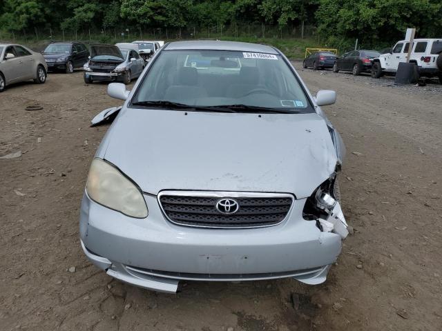 2005 Toyota Corolla Ce VIN: 2T1BR30E75C556539 Lot: 57410864