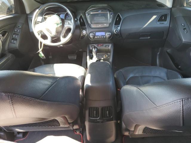 2014 Hyundai Tucson Gls VIN: KM8JUCAG7EU940135 Lot: 60066814