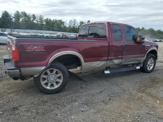 2008 Ford F250 Super Duty VIN: 1FTSX21R48EB90221 Lot: 60886184