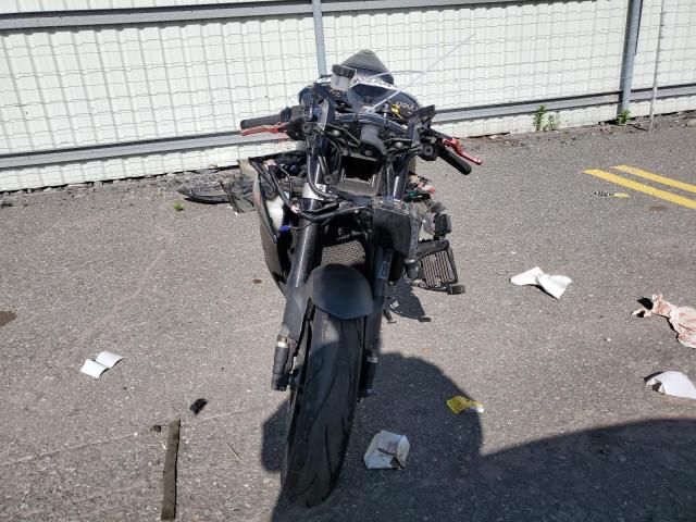 2015 YAMAHA YZFR6 JYARJ16E9FA033249
