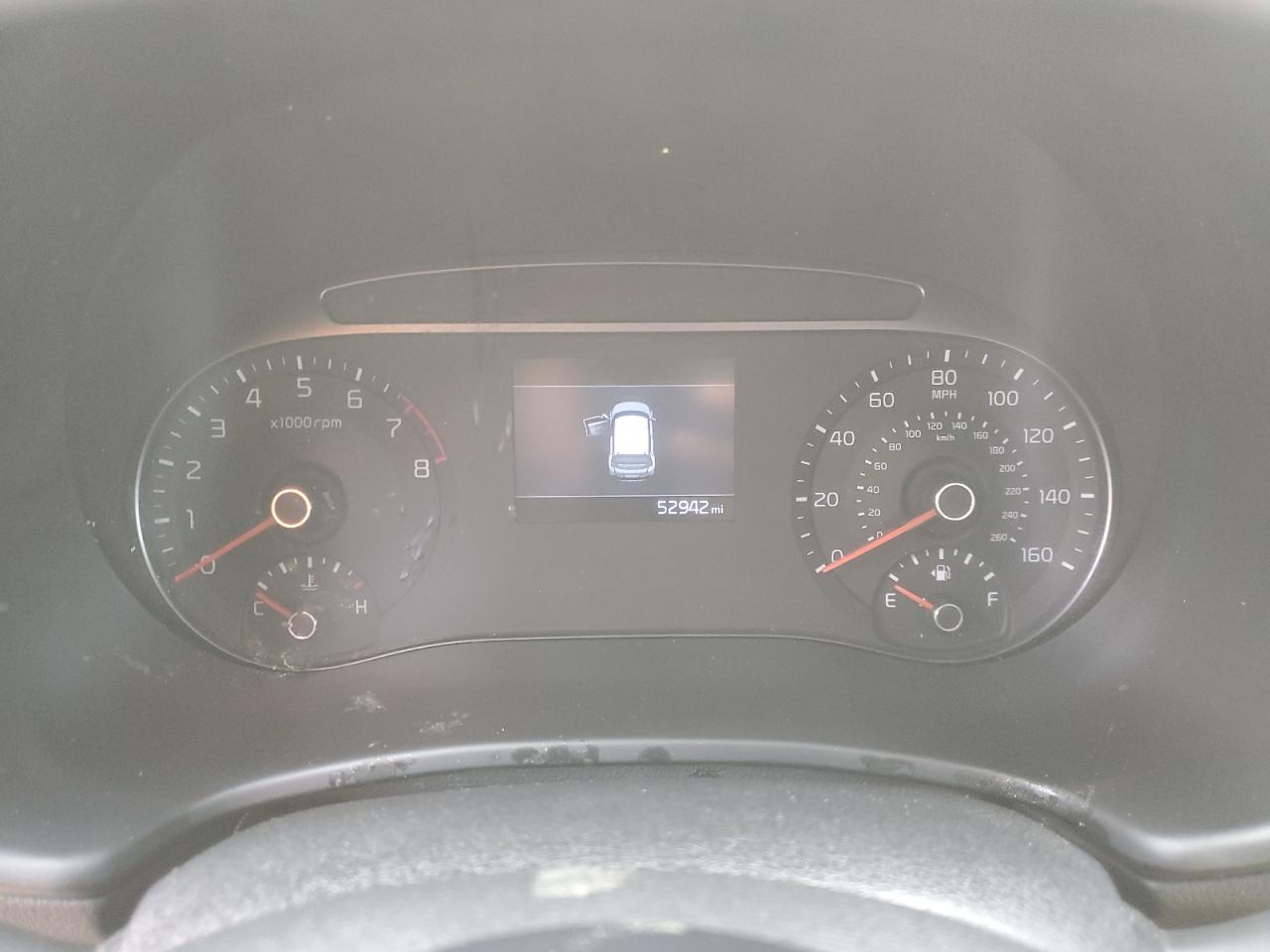 KNDJ23AU5M7782830 2021 Kia Soul Lx