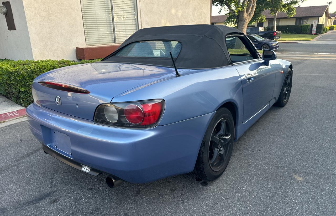 JHMAP11482T000335 2002 Honda S2000