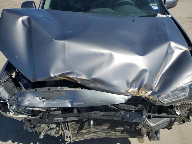 2019 MITSUBISHI OUTLANDER - JA4AP3AU9KU002063