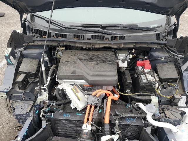 2024 Nissan Leaf S VIN: 1N4AZ1BV3RC550870 Lot: 57682954