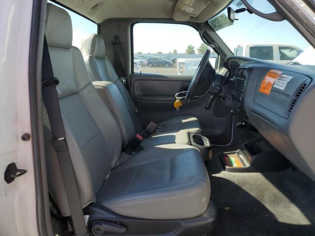 2009 Ford Ranger VIN: 1FTYR10DX9PA50278 Lot: 59505234