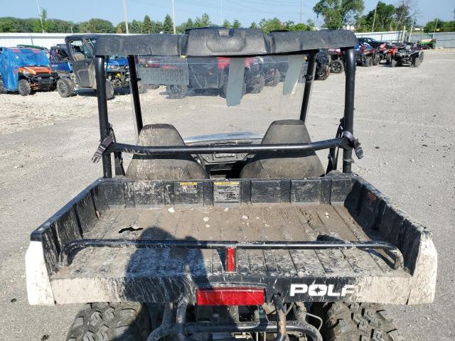 2021 POLARIS RANGER 150 - L6KHZB157MS003492