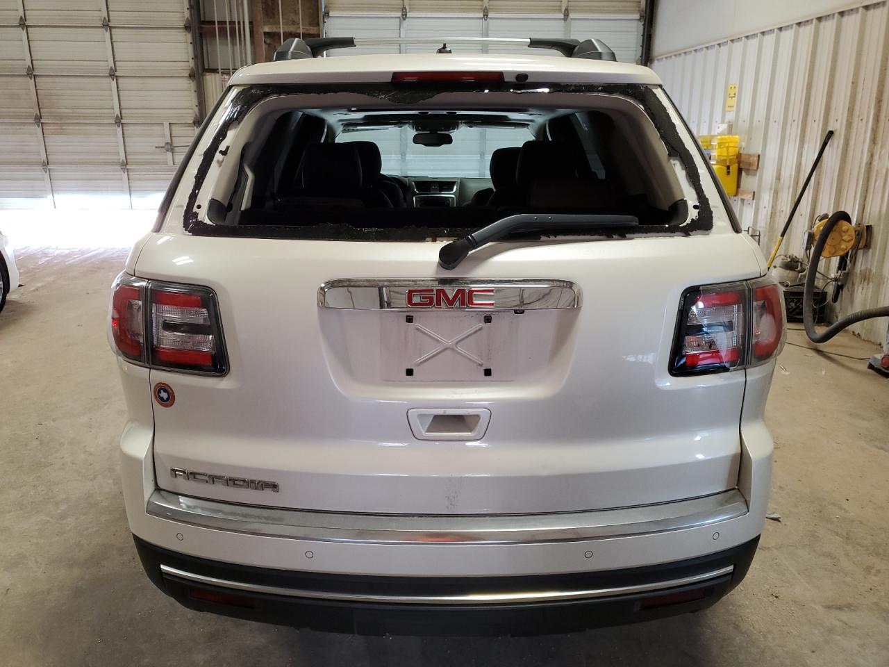 1GKKRSKD0EJ313937 2014 GMC Acadia Slt-2