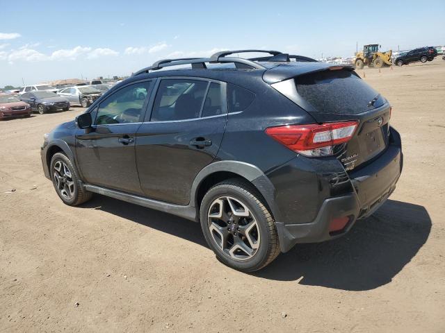 2019 SUBARU CROSSTREK - JF2GTANC2KH205680