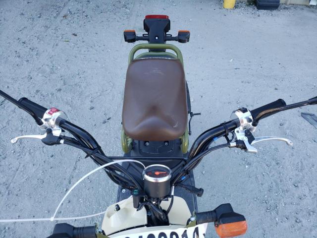 2024 HONDA NPS50 - JH2AF5810RK202777
