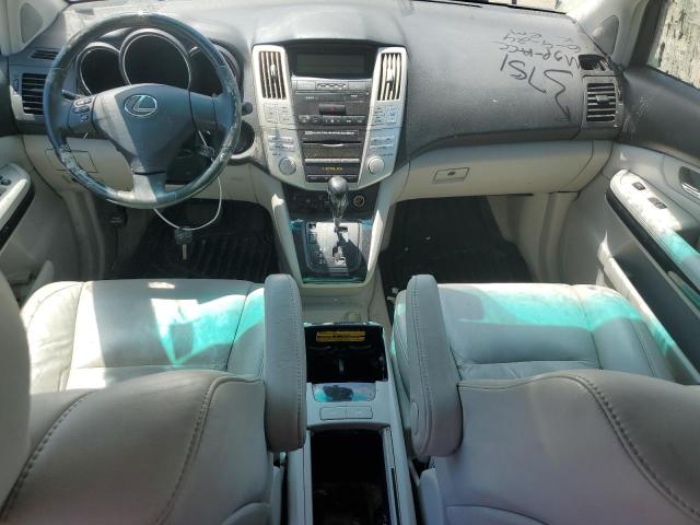 2009 Lexus Rx 350 VIN: 2T2HK31U99C104937 Lot: 58687854