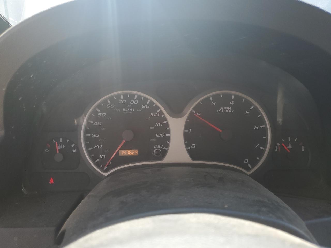 2CNDL73F656139609 2005 Chevrolet Equinox Lt