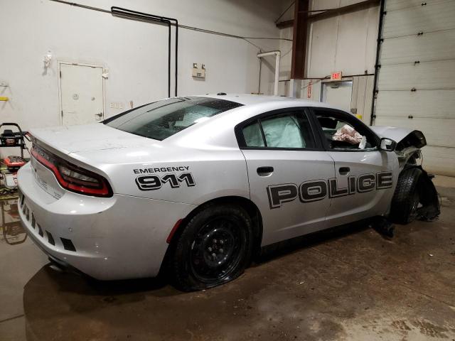 2021 DODGE CHARGER PO - 2C3CDXKG9MH595604